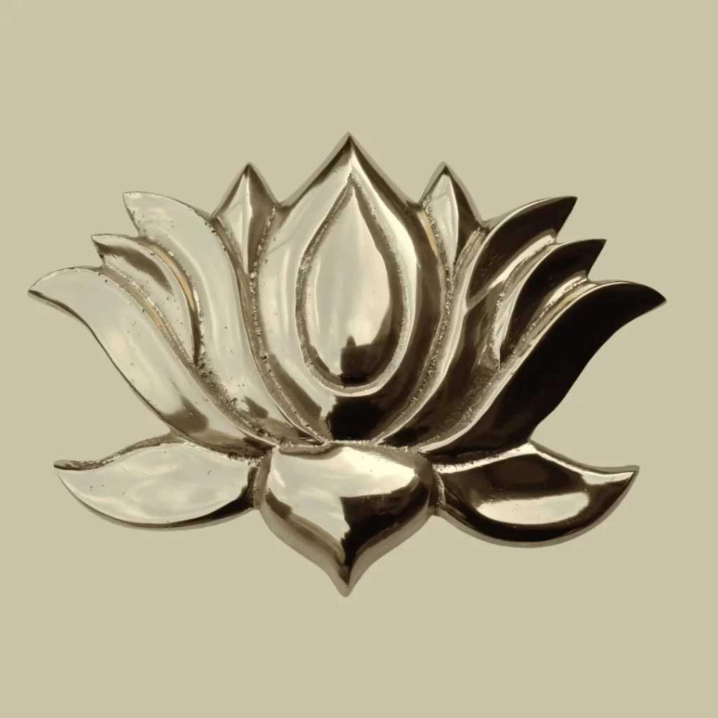 Decorative Brass Panel for Wall Styling