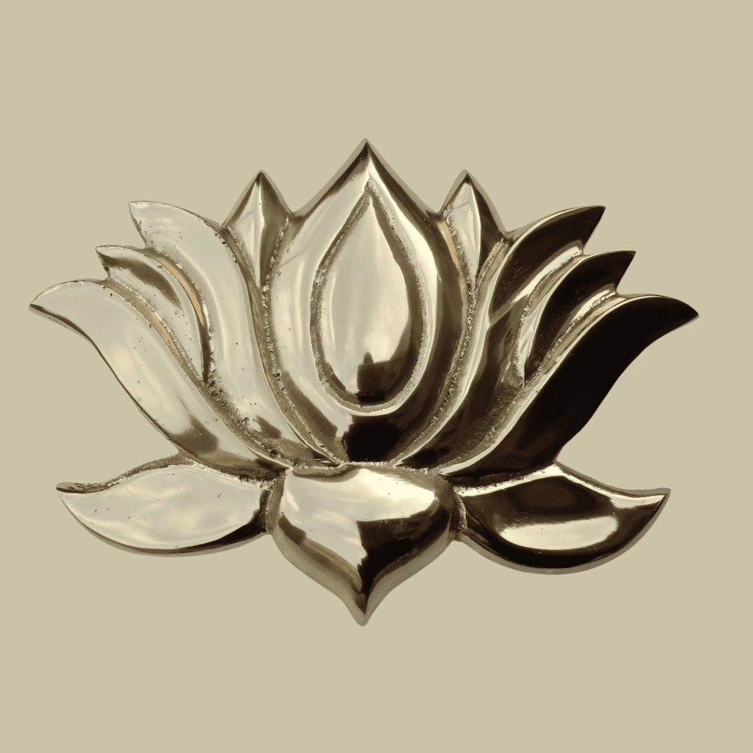 Decorative Brass Panel for Wall Styling